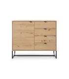 Chest of drawers AK103 AMBER order